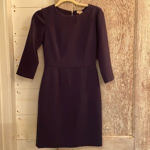 Cremieux dress size 2